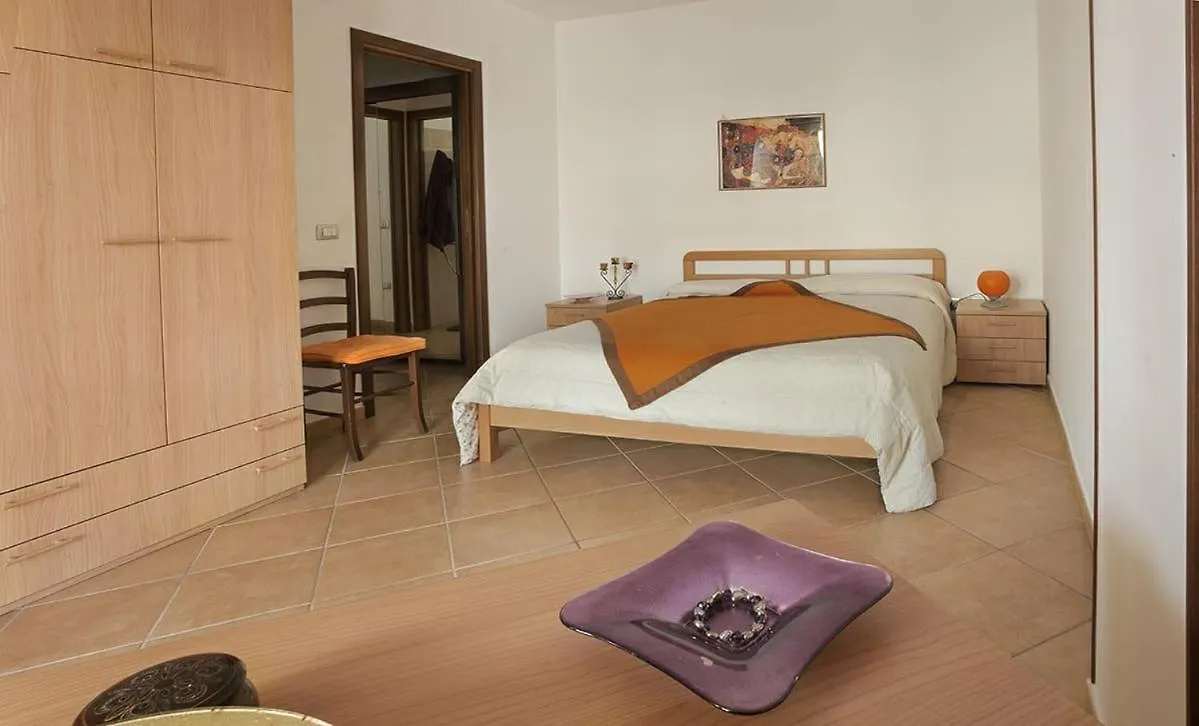Apartamento Terrazza Paola Alguer 0*,