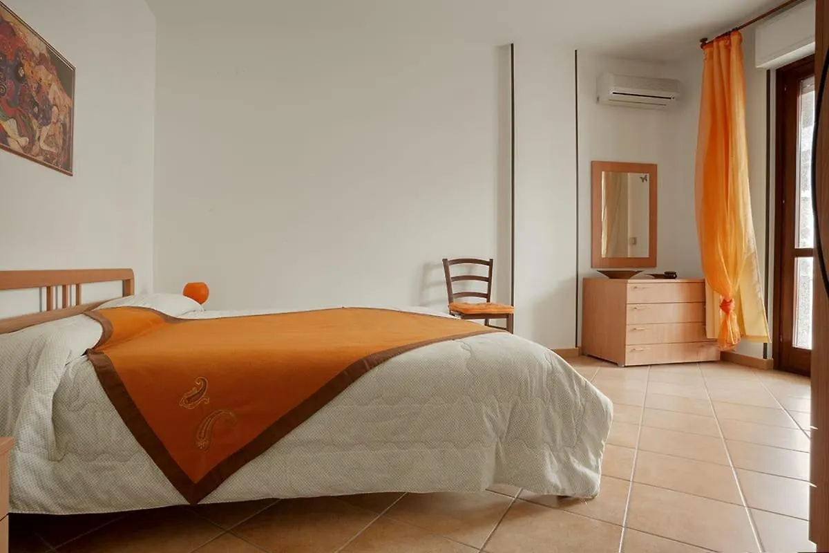 Apartamento Terrazza Paola Alguer